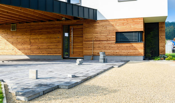 Best Driveway Paving Contractor  in Hamilton Square, NJ