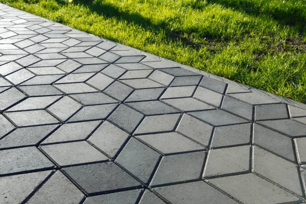 Best Best Driveway Pavers  in Hamilton Square, NJ