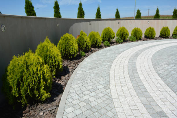 Best Affordable Driveway Pavers  in Hamilton Square, NJ
