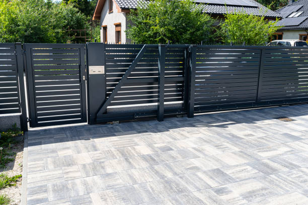 Reasons to Select Us for Your Driveway Paving Requirements in Hamilton Square, NJ